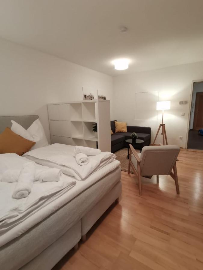 City Center Golden Roof 5 Ίνσμπρουκ Εξωτερικό φωτογραφία